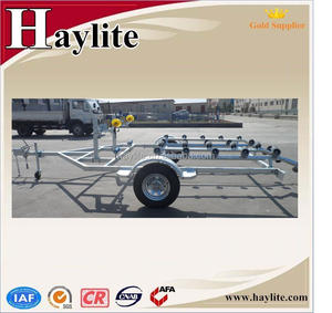Remolque de <span class=keywords><strong>barco</strong></span> galvanizado de Australia con kit o parte - Product Image 3