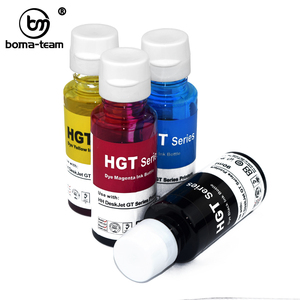 GT52 GT53 ricarica inchiostro per HP <span class=keywords><strong>Deskjet</strong></span> GT5810 GT5820 310 311 318 319 410 418 419 Smarts serbatoio 508 511 518 519 618 531 stampanti 538 - Product Image 2