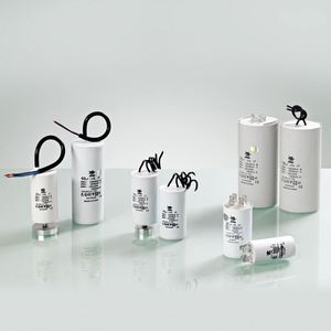 Máy may SH tụ cbb60 15UF Hàn tấm điều hòa không khí động cơ quạt phạm vi mui xe bắt đầu tụ điện - Product Image 4