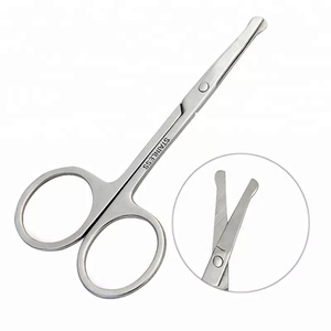 Di alta qualità naso <span class=keywords><strong>forbici</strong></span> dei capelli commercio all'ingrosso manicure e pedicure cuticola <span class=keywords><strong>forbici</strong></span> - Product Image 6