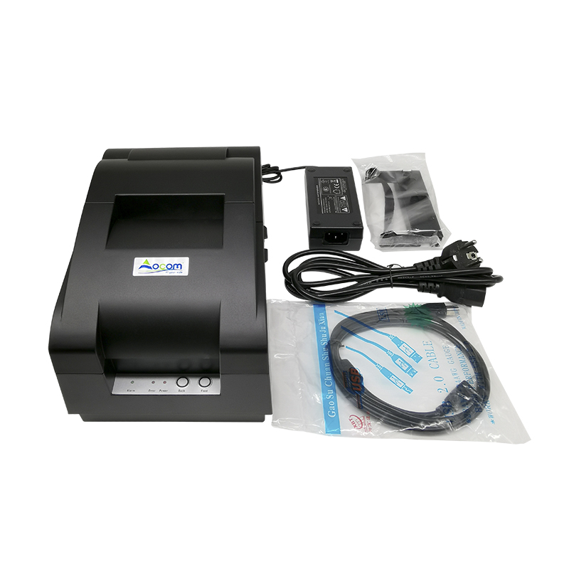 Impresora matricial Panasonic KX-P1150 Equipamiento de oficina Impresoras  Formatos Especiales Impres