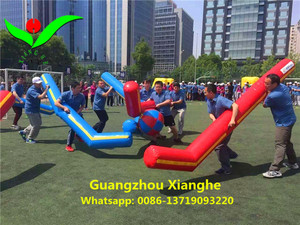 <span class=keywords><strong>Comercial</strong></span> adultos pony lúpulo ciclo inflable animal con SPH juego - Product Image 4
