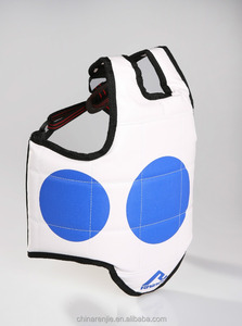 ITF taekwondo pecho/mama guardia/protector del cuerpo - Product Image 2