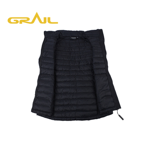 Invierno manga larga Rusia abajo plumas mujeres chaquetas porno - Product Image 3