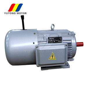 <span class=keywords><strong>YEJ</strong></span> Serie universele ac drie Fase Magnetische Rem Elektrische <span class=keywords><strong>Motor</strong></span> 2.2kw 3hp