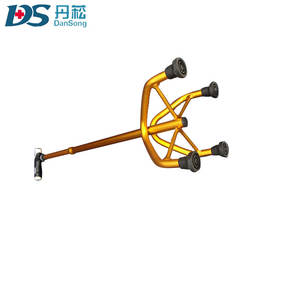 Mijia — tresses japonaises en aluminium, réglables et faciles, pour personne âgées - Product Image 4