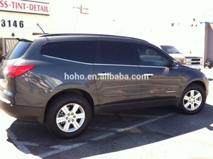 Película protectora para el vidrio de la ventana, de control solar coche lado tinte de la ventana de la película - Product Image 3