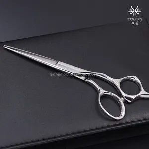 QJ-HC40 único tesoura de cabelo projetada para o cabelo