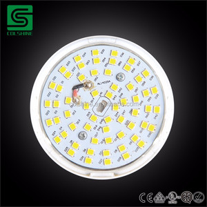 Bombillas LED Edison con <span class=keywords><strong>Casquillo</strong></span> de Bayoneta A60 B22, Certificación CE RoHS - Product Image 5