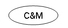 Tangshan C&m Trading Co.,ltd logo