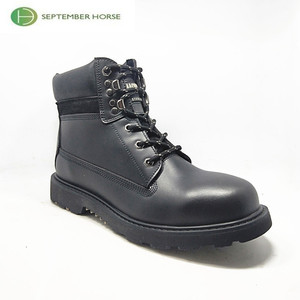 Анти-электрическая дробилка защитная обувь Малайзия оптом - Product Image 1