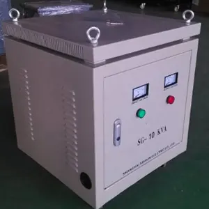 Chất lượng biến áp 10000 Watts 1000V - Product Image 1