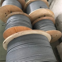 Cuivre étamé RS485 paire torsadée 2 noyaux 1mm blindé câble de Communication fil de vidange