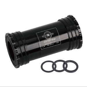 Soportes Inferiores para Bicicleta Interlock <span class=keywords><strong>Press</strong></span> <span class=keywords><strong>Fit</strong></span> BB92 de 24 mm Sin Rosca - Product Image 1