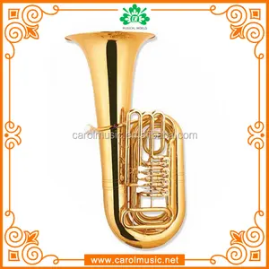 TU007 复制品乐器高档 Tuba