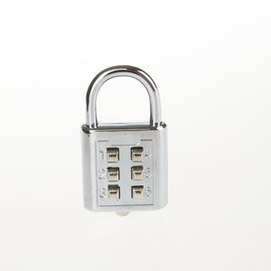 CH-<strong>600</strong> Professional High Security Push Button <strong>Lock</strong> Keyless