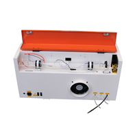 Kit de gravure laser CO2 DIY GY430 4030 40 Watt Mini graveur laser DIY Machine de découpe