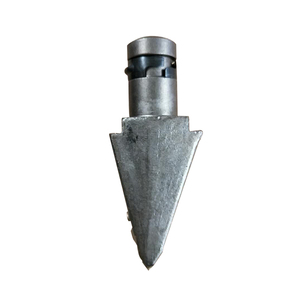 Campo Cubo de perforación carburo bfz72 dientes planos y titular - Product Image 1