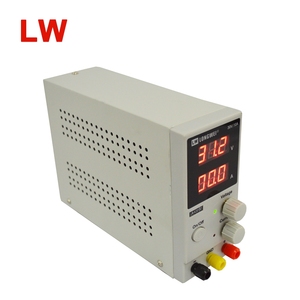 300W 100V 3A 가변 실험실 DC 안정화 전원 공급 장치 지능형 실험실 스위칭 DC 전원 공급 장치 - Product Image 6