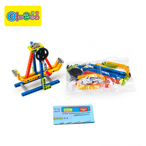 Nueva arrival you custom design porate Ship Building Blocks toy in selling - Product Image 6