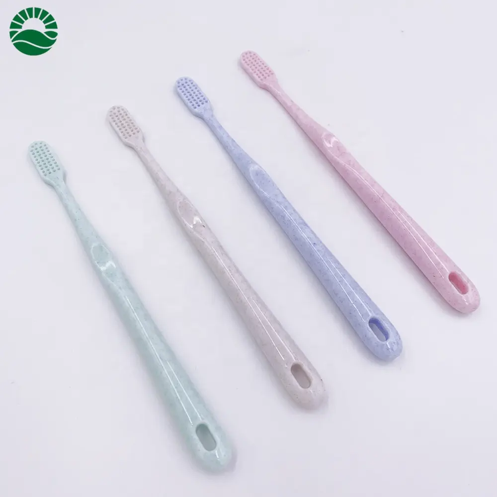 New material Korea Toothbrush Japanese Tooth Brush