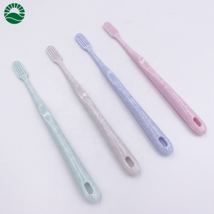 Nouvelle Brosse à Dents Coréenne en Matériau Innovant, Brosse à Dents Japonaise - Product Image 1