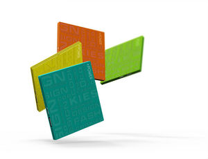2500 mAh Ultra paquete banco portable más delgado y más ligero Universal cargador batería externo <span class=keywords><strong>para</strong></span> el - Product Image 2