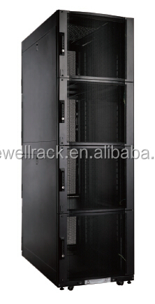 Standing 42U Colocation Server Rack