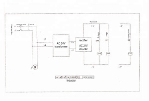Bán buôn máy uốn ống thủy lực 220V cho các cửa hàng sửa chữa máy móc SP32, công trình xây dựng 32mm (1.2 '') +/-30mm 1/8-2 SP - Product Image 6