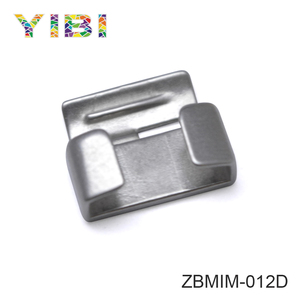 Alta demanda <span class=keywords><strong>la</strong></span> metalurgia de polvos reloj MIM partes - Product Image 6