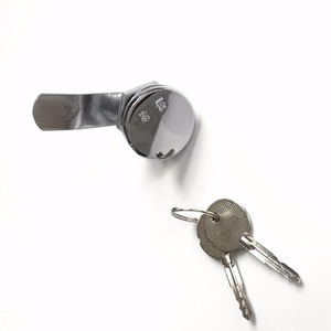 <span class=keywords><strong>Chrome</strong></span> Mạ Tủ Ngoài Trời <span class=keywords><strong>Cam</strong></span> Chốt Khóa A40-1 - Product Image 3