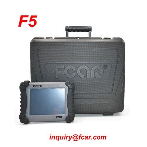 Obd2 <span class=keywords><strong>F5</strong></span> G HERRAMIENTA de ANÁLISIS, Pequeño coche de gasolina, Restablecimiento de ecus, Cambio de aceite restablecer - Product Image 4