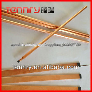 <span class=keywords><strong>arcair</strong></span> varilla de carbono alza en el uso de - Product Image 1