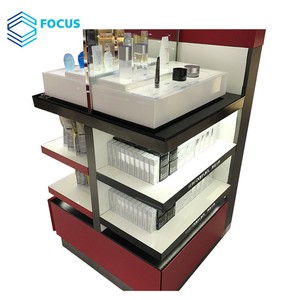 Hiện Đại Thiết Kế Cửa Hàng <span class=keywords><strong>Sephora</strong></span> Mỹ Phẩm Hiển Thị Mdf Mỹ Phẩm Hiển Thị Là Viết Tắt Của Mỹ Phẩm QUẢNG CHÂU - Product Image 4