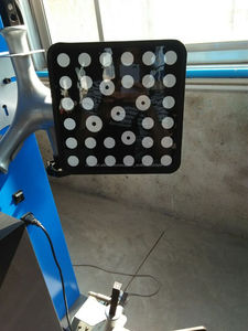 3D de Alineación de Ruedas de la máquina <span class=keywords><strong>para</strong></span> la prueba de coches - Product Image 4
