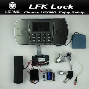 safe box electronic lock cylinder,safe locksmith for safety box