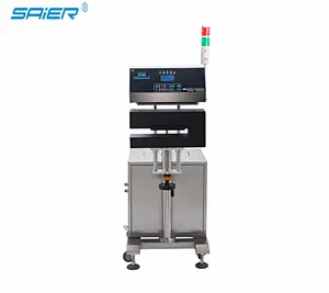 38mm induction cap sealer for filling production line