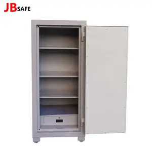 JB Heavy Fireproof Safe Security Box Fire Resistant Money Safe Fireproof Safe Box