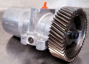 OE # 3C3Z9A543AARM Powerstroke ดีเซลแรงดันสูงปั๊มน้ำมันสำหรับ <span class=keywords><strong>Ford</strong></span> 1838828C91 HP032X HTP123 - Product Image 2