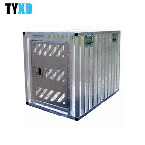 Fabrika toptan köpek kafesi kamyonet - Product Image 1