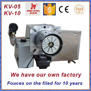 Kv-05 KV-10 haute qualité usine <span class=keywords><strong>prix</strong></span> / déchets poêle à l'huile - Product Image 4