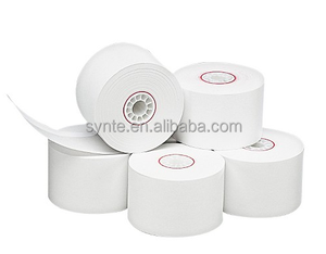 Termal sigara kağıdı fabrika en iyi fiyat karbon kağıt rulosu hızlı teslimat - Product Image 3