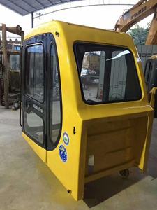 Graafmachineonderdelen PC350-6 PC360-7 Graafmachinecabine PC400-<span class=keywords><strong>8</strong></span> De Bedieningscabine. - Product Image 5