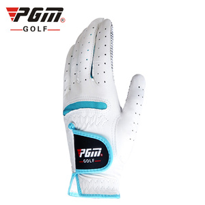 PGM ST007 Gants <span class=keywords><strong>de</strong></span> golf en cuir Cabretta pour <span class=keywords><strong>femme</strong></span> Sports du fabricant Scène applicable - Product Image 5