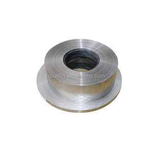 Plana nichrome Alambre de nicrom cinta - Product Image 2