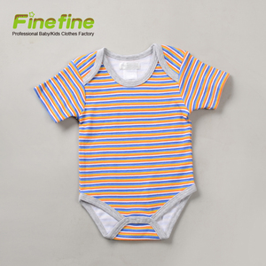 Set regalo di vestiti per neonati di alta qualità personalizzato all'ingrosso - Product Image 3