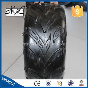 Go kart-neumáticos ATV para carrito de Golf, neumáticos de 16x8-7 pulgadas, en venta - Product Image 2