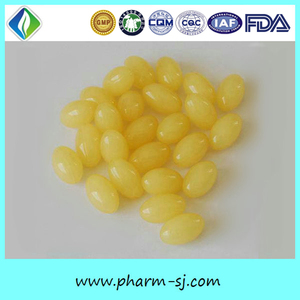 Garlic oil Soft Capsule soft garlic oil extraction - Product Image 6
