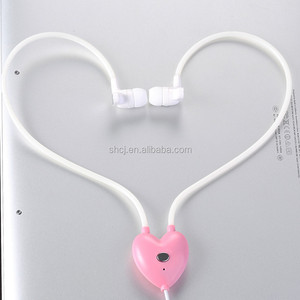 2015 <span class=keywords><strong>el</strong></span> más caliente de auriculares de la venta en color rosa - Product Image 1