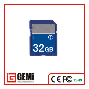 Hoge Kwaliteit mobiele geheugenkaart met Blister of Bulk Pakket Merk Sd-kaart 32 GB 64 GB 128 GB 256 GB Hoge Snelheid - Product Image 6